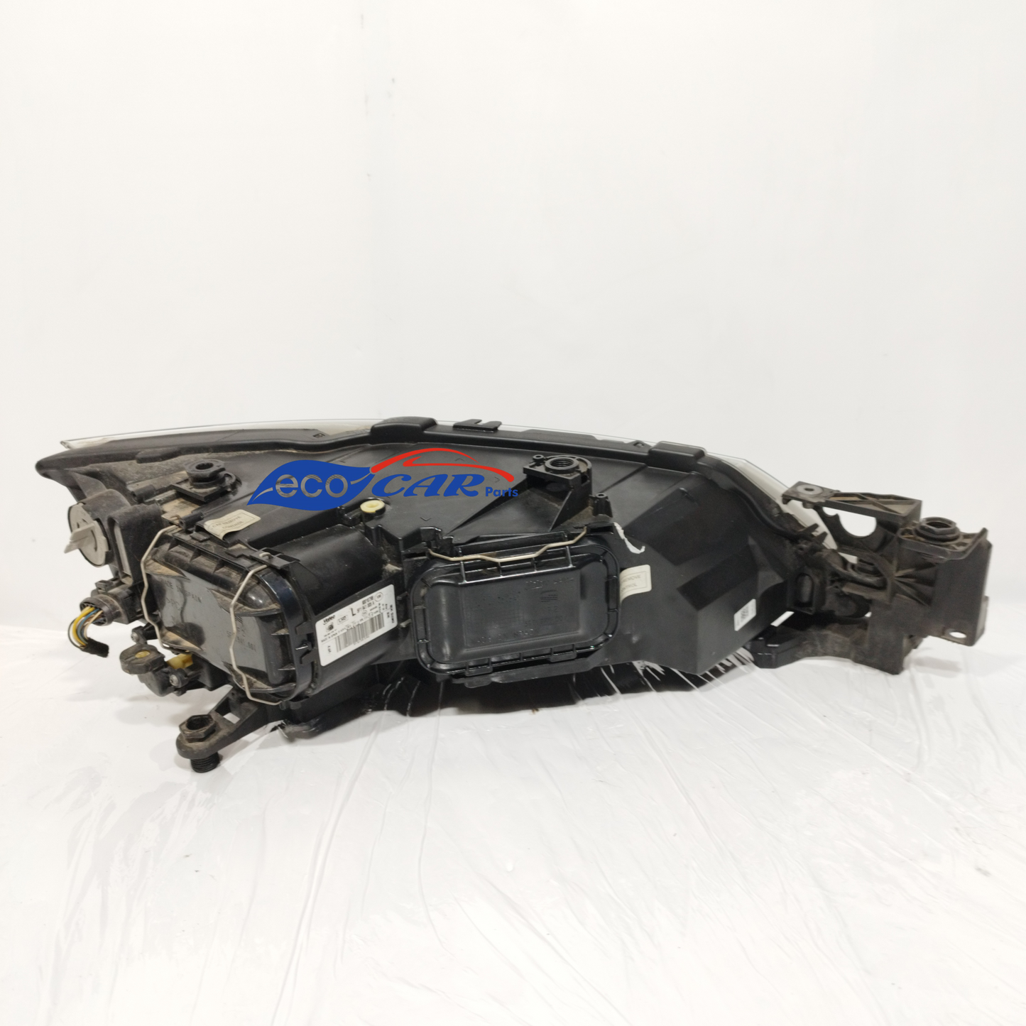 Linker Frontscheinwerfer Seat Leon 2015 ecoAC11752