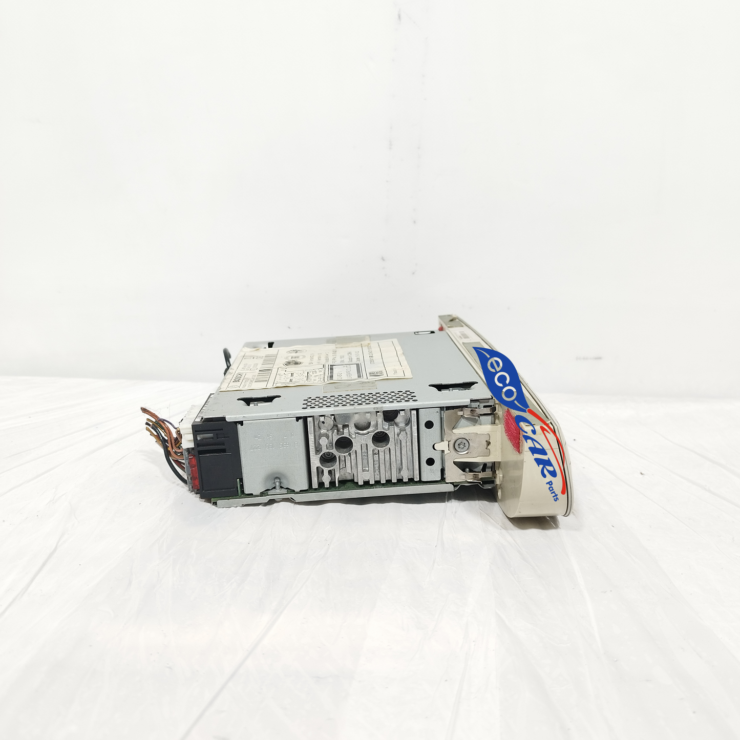 Autoradio Fiat 500 2010 Cod: 7355341820 ecoAC12044