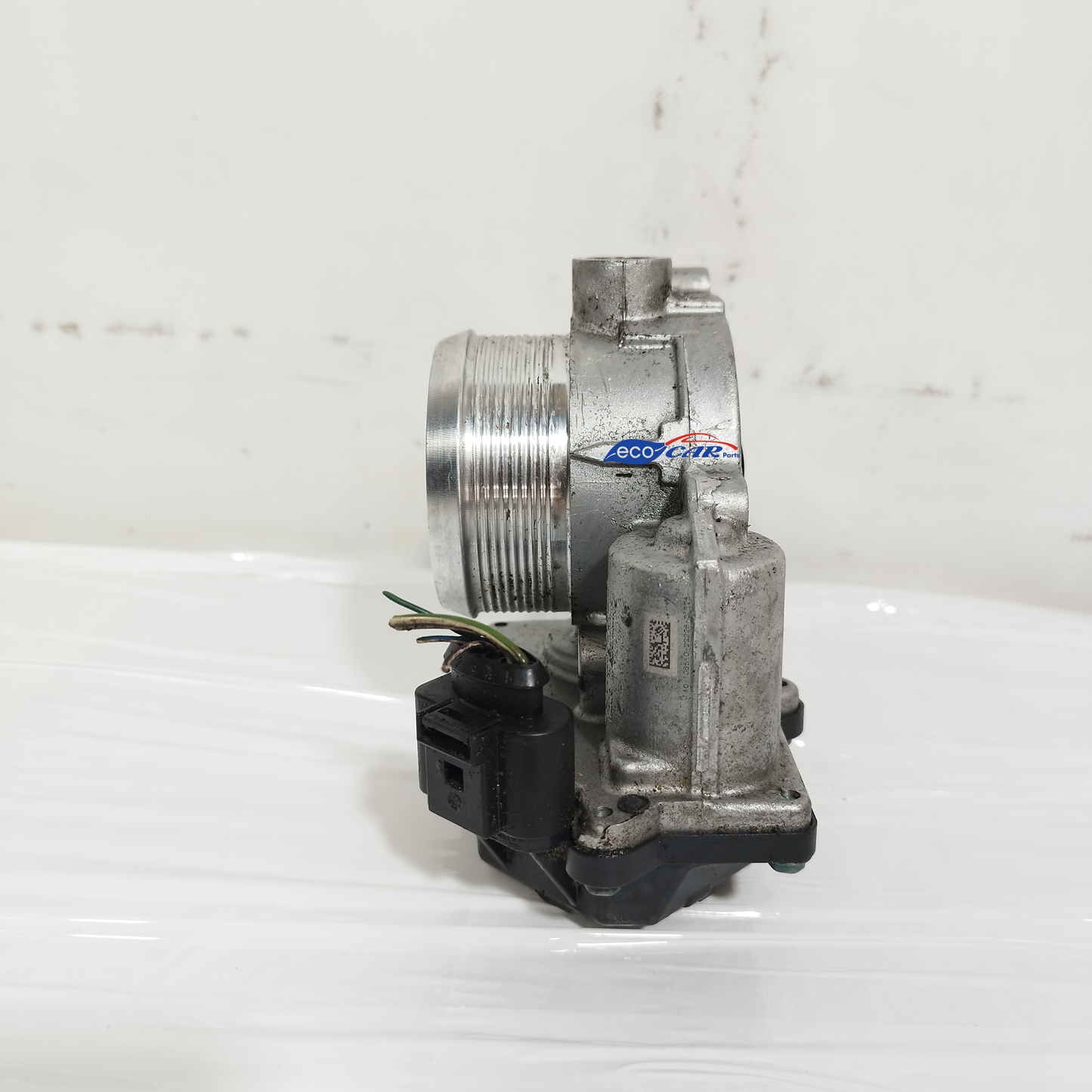 Drosselklappe Audi A6 3.0 TDI 2006 ecoAC14084