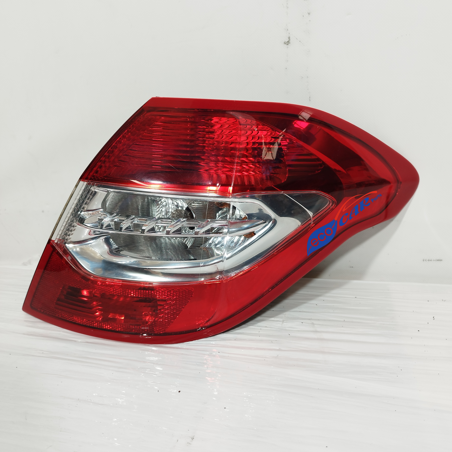 Citroen C4 2011 ecoAC12649 rechte Rückleuchte