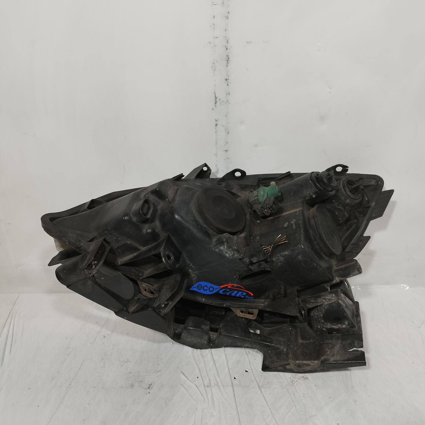 Renault Scenic 2008 ecoAC13419 rechter Frontscheinwerfer