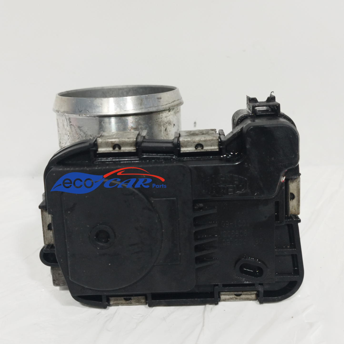 Drosselklappe Volkswagen Golf 5 1.4 B 2009 Code: 03C.133.062D ecoAC11805