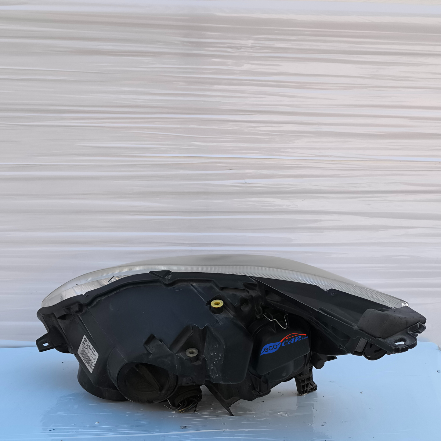 Fanale anteriore dx Ford C-Max anno 2011  ecoAG7716