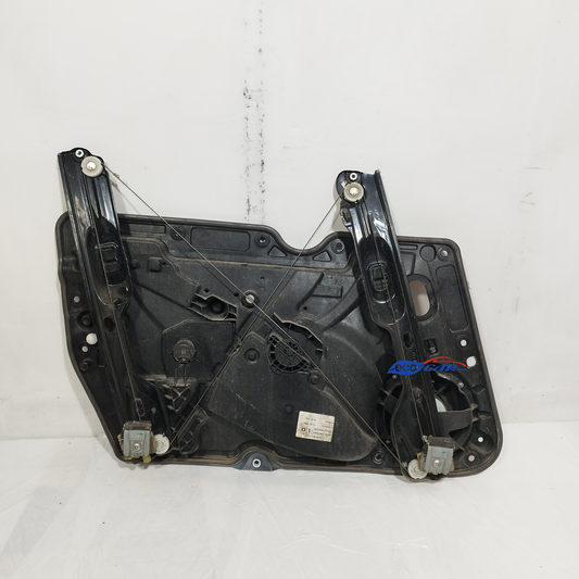 Cremagliera a pannello anteriore dx Volkswagen Golf 6 2010 3 Porte Cod: 5K1837730P ecoAC13992