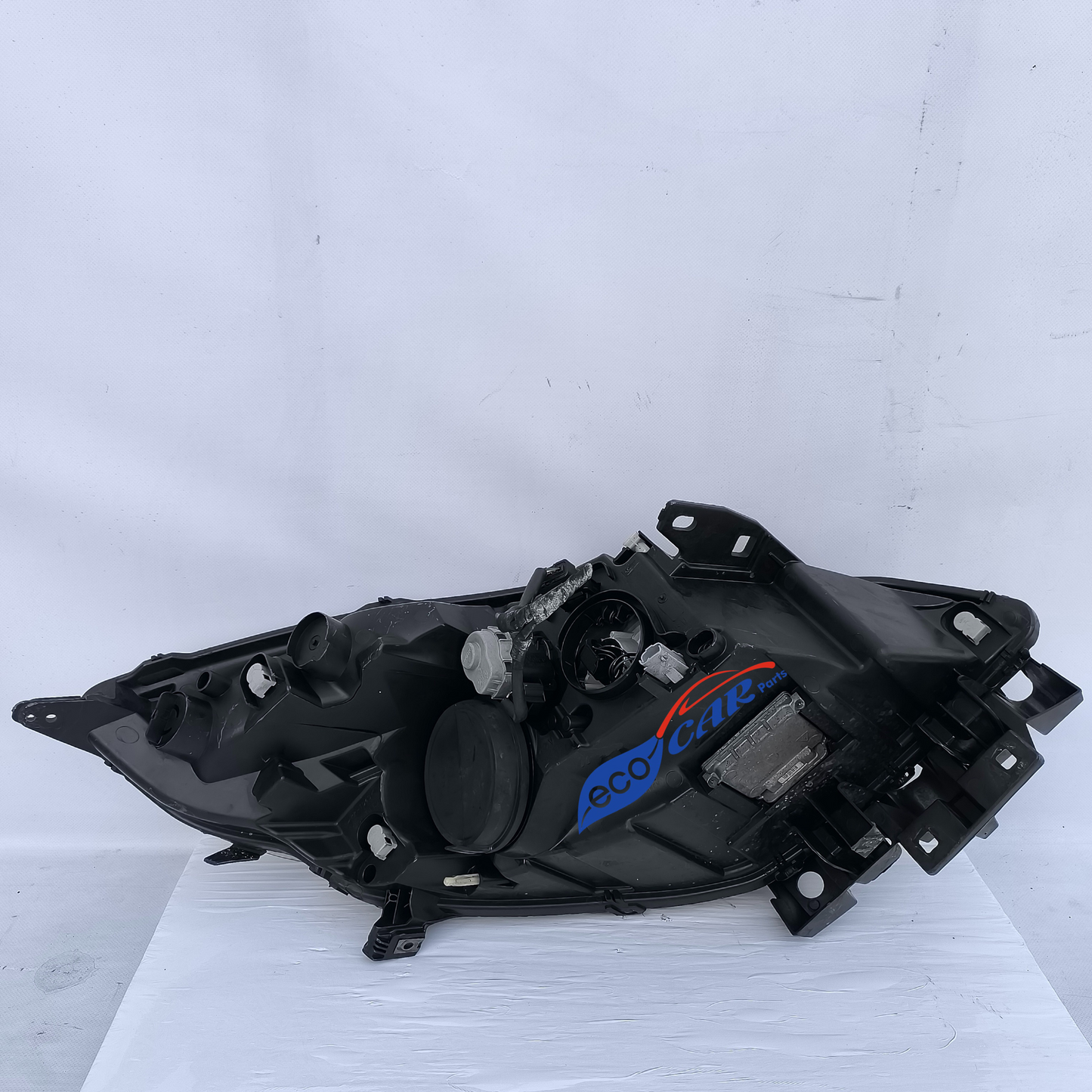 Linker Xenon-Frontscheinwerfer Renault Scenic Baujahr 2010 ecoAG7012