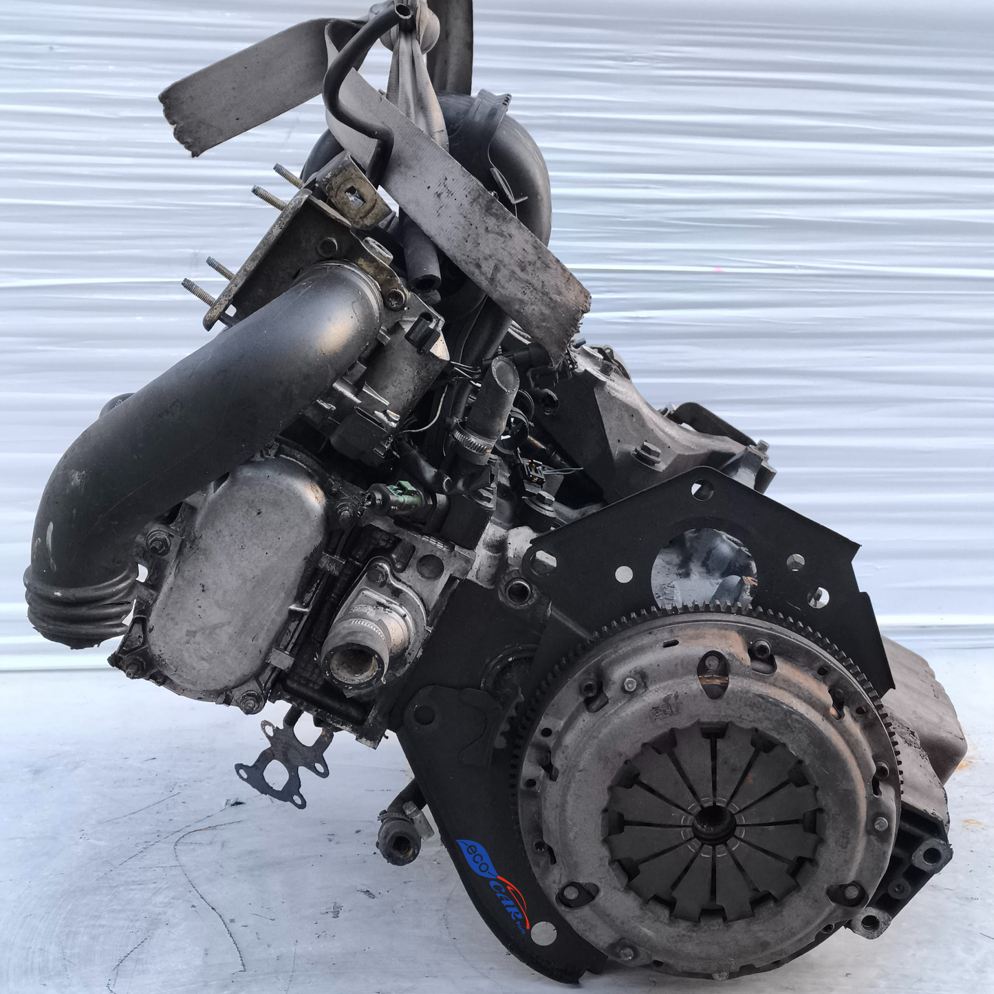 Motore Lancia Musa 1.4 16v Cod. 843A1000 ecoAG7739