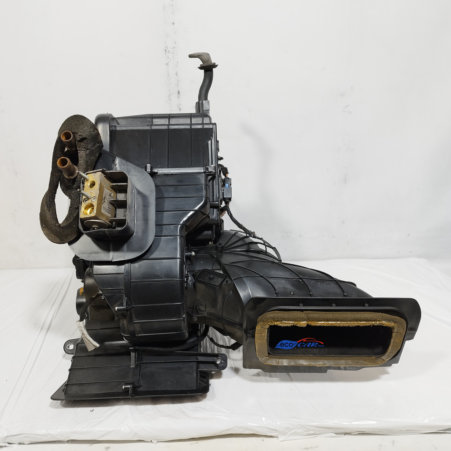Stufa Digitale Fiat Panda 2008 Cod: 5A0221200 ecoAC14215