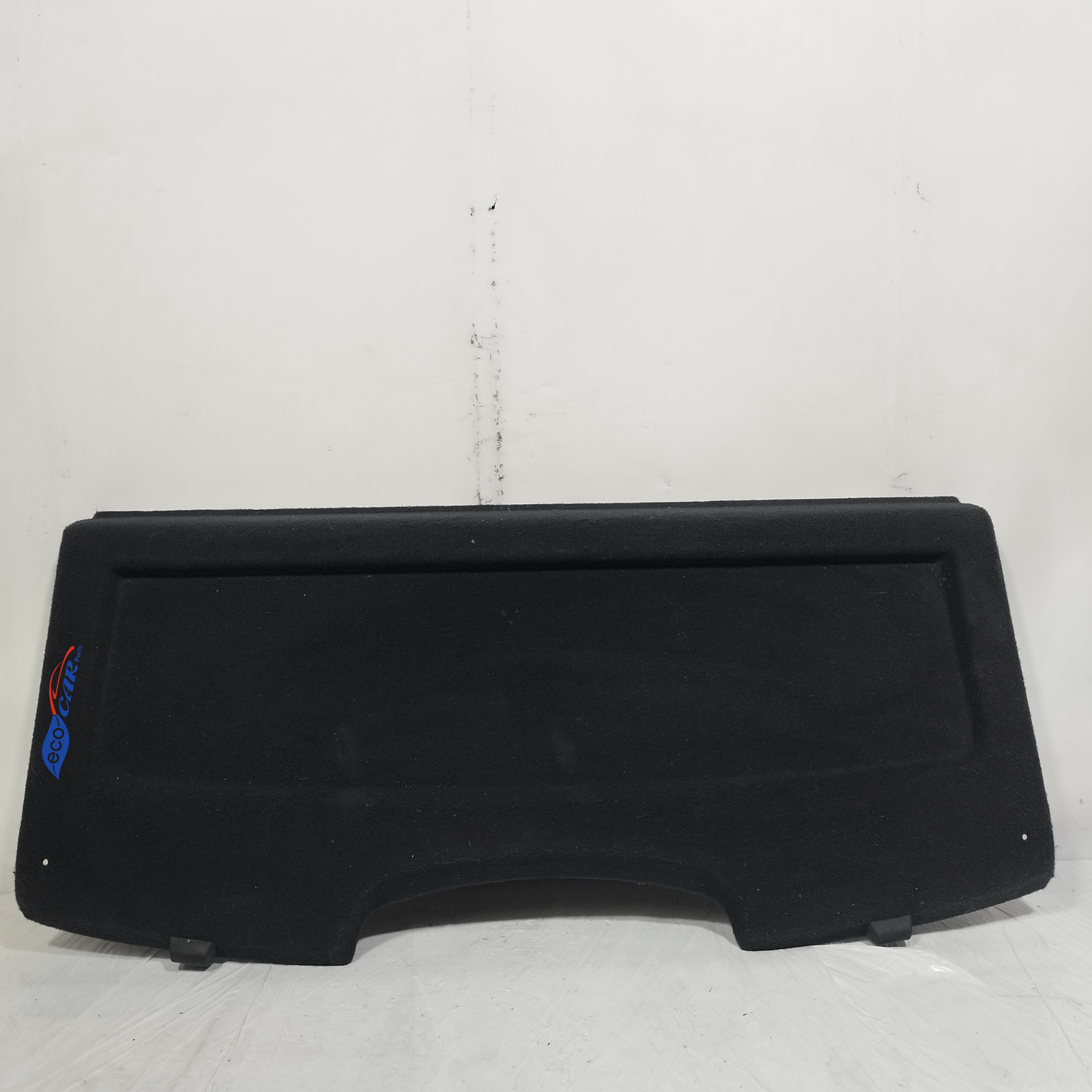 Skoda Fabia 2010 ecoAC13926 Hutablage