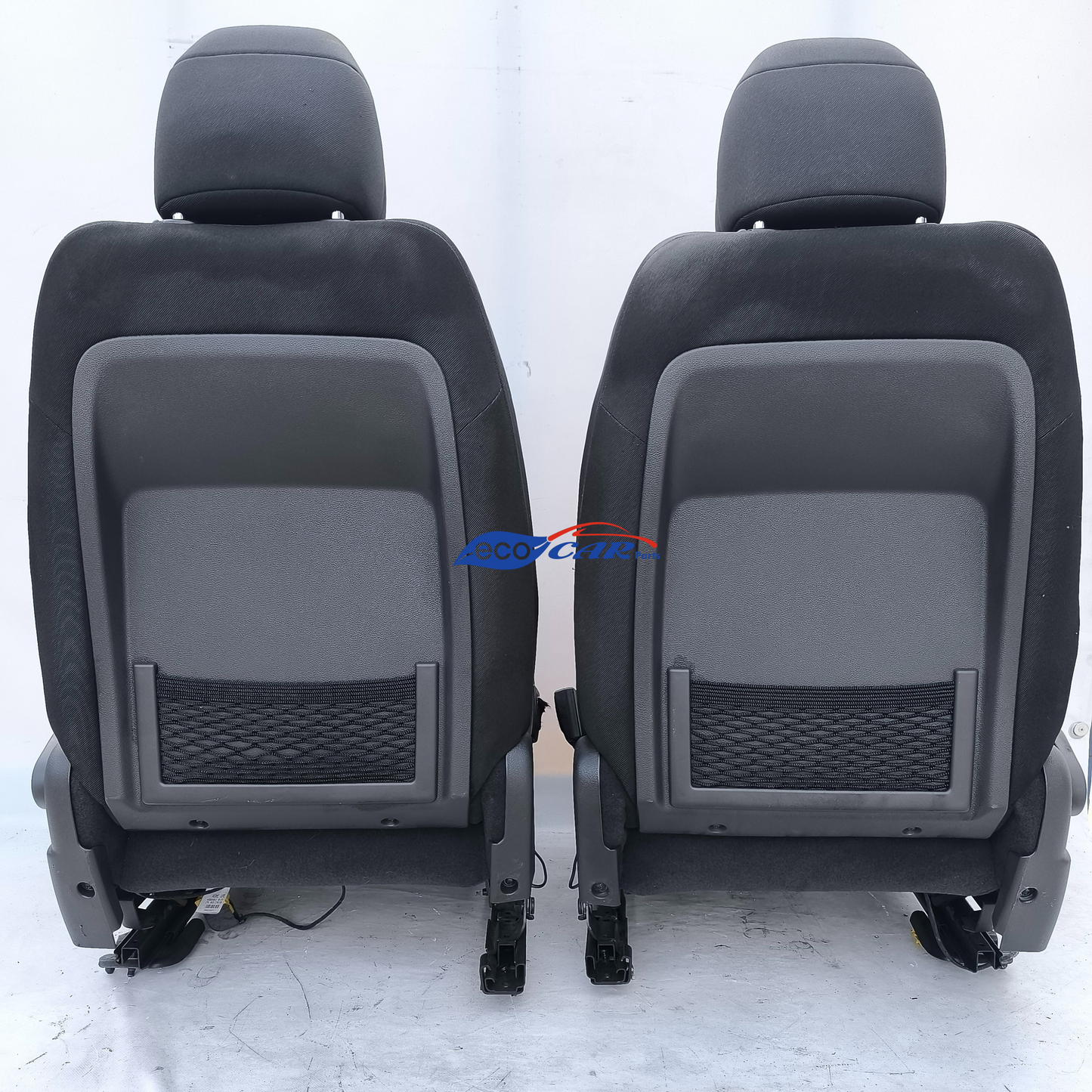 Sedili anteriori Peugeot 3008 anno 2013 ecoAG7471