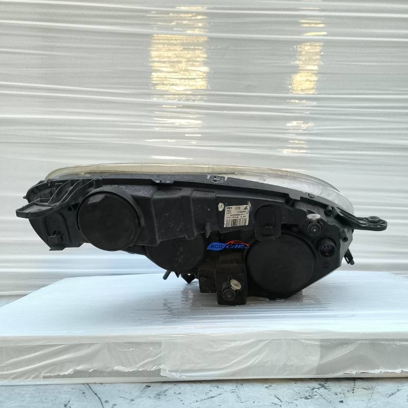 Fanale anteriore sx Opel Combo / Fiat Doblò anno 2012 ecoAG7767