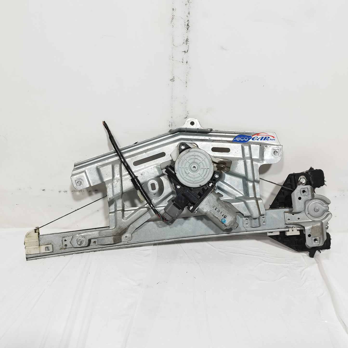 Cremagliera anteriore dx Honda Civic 2006 ecoAC14261