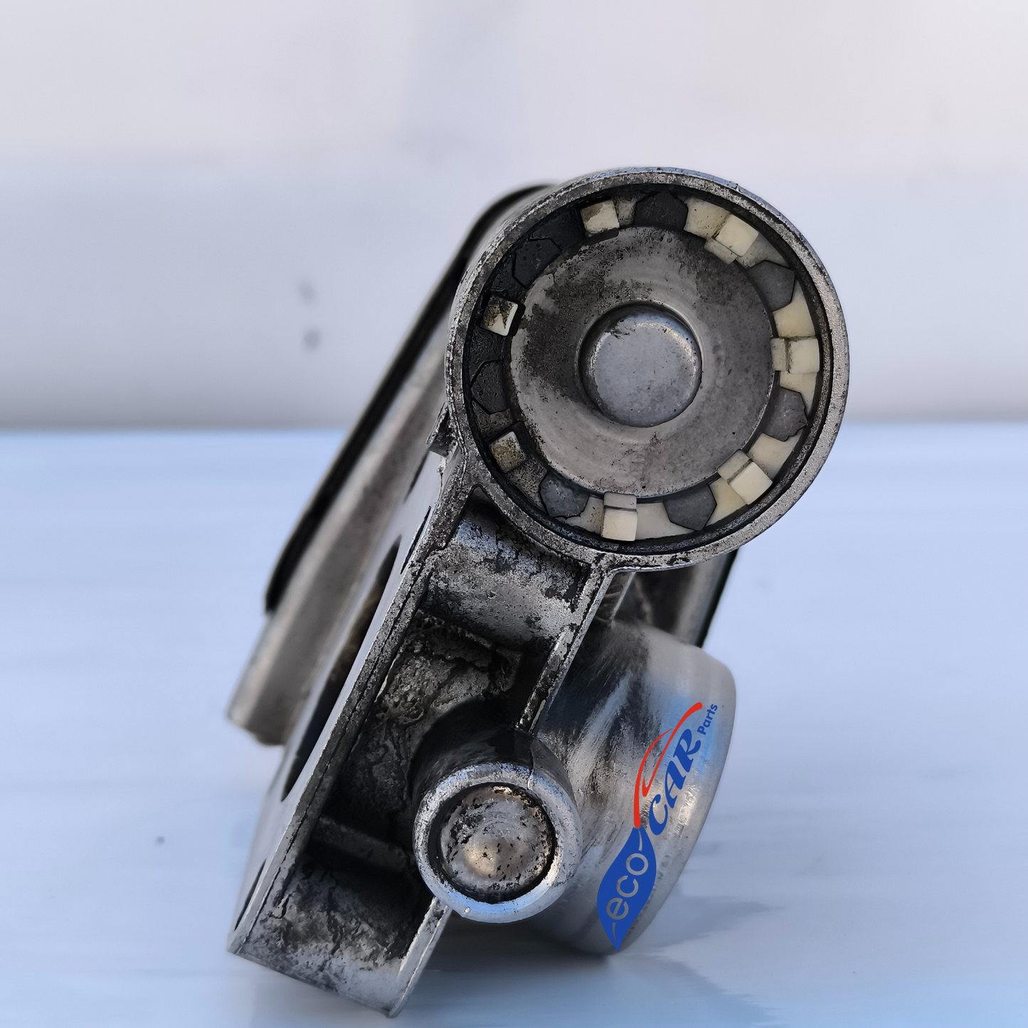 Corpo farfallato elettrico Fiat Panda 169 1.2 B cod: 36SMF6 ecoAG6931