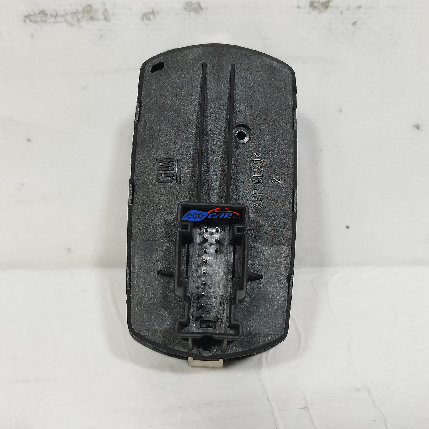 Pulsantiera anteriore sx Opel Corsa E 2017 Cod: 315625731 ecoAC13924