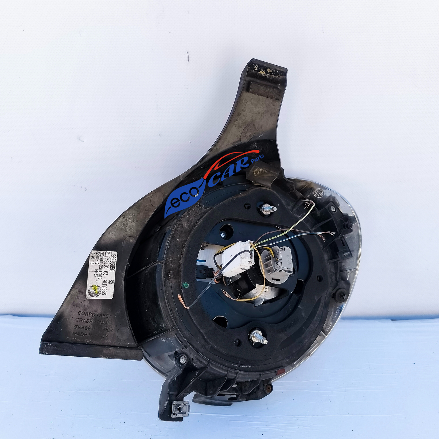 Linke Rückleuchte Alfa Romeo Mito ecoAG6727