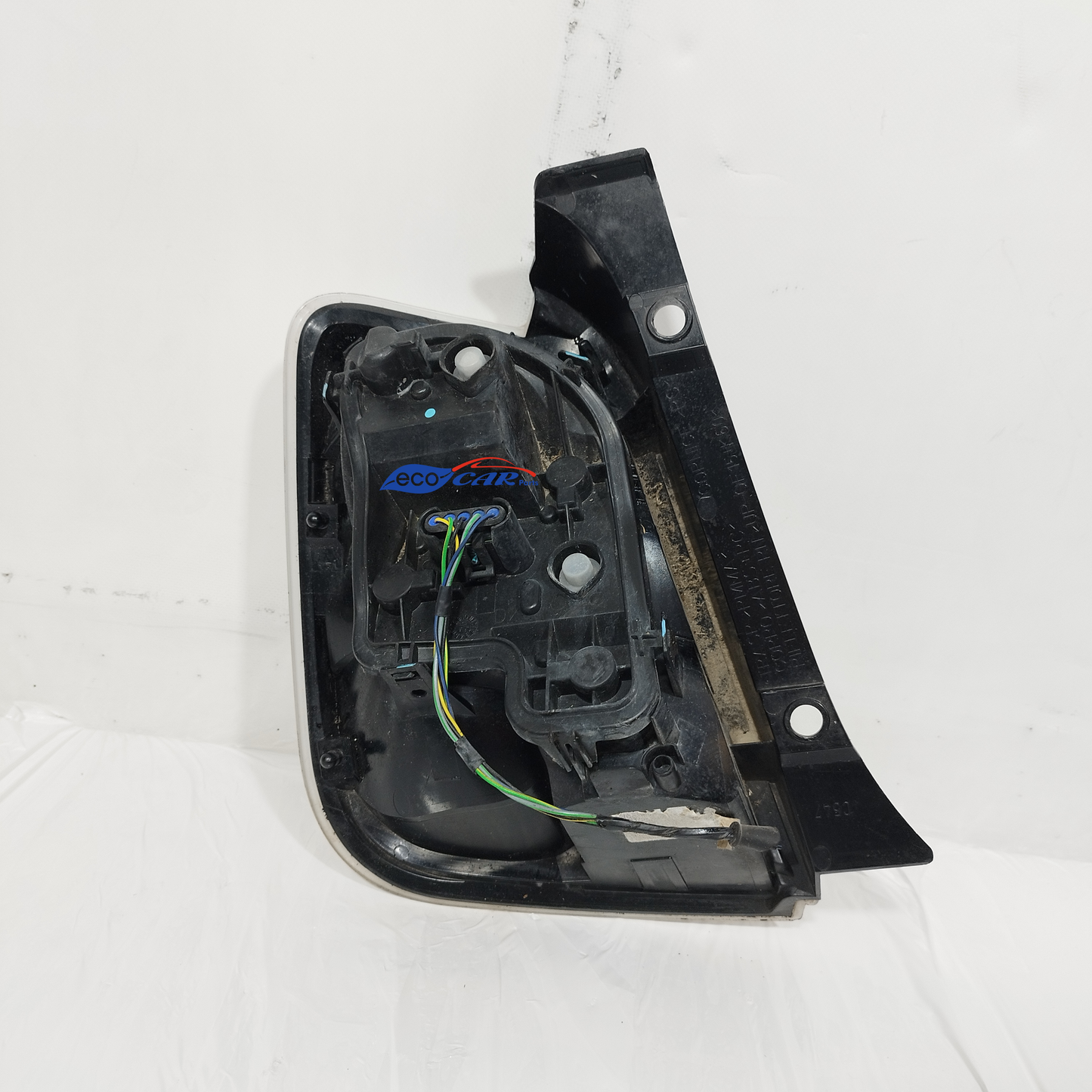 Fanale posteriore dx Fiat 500 2007 ecoAC13441