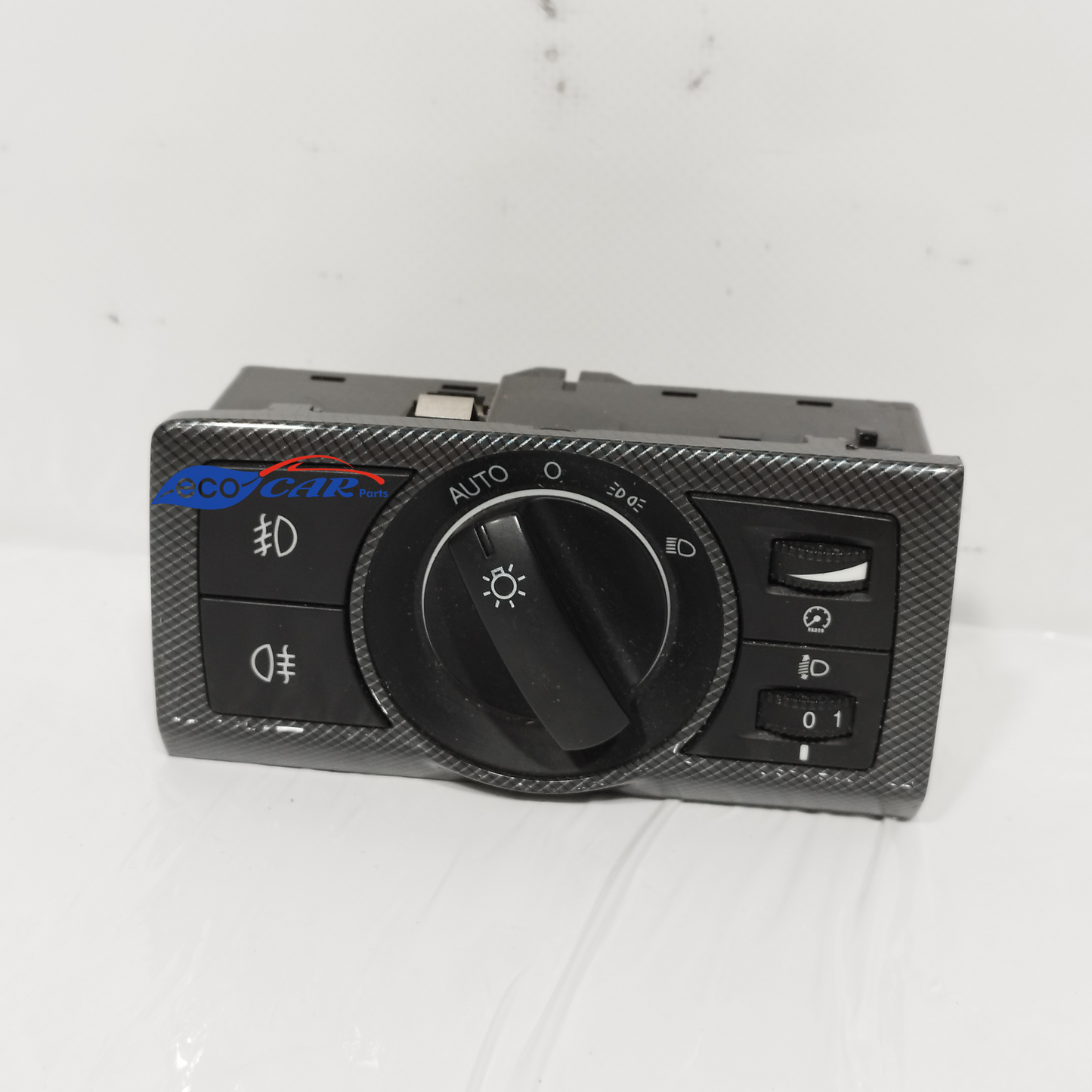 Opel Antara 2013 Light Control Button Panel Code: 20988679 ecoAC12155