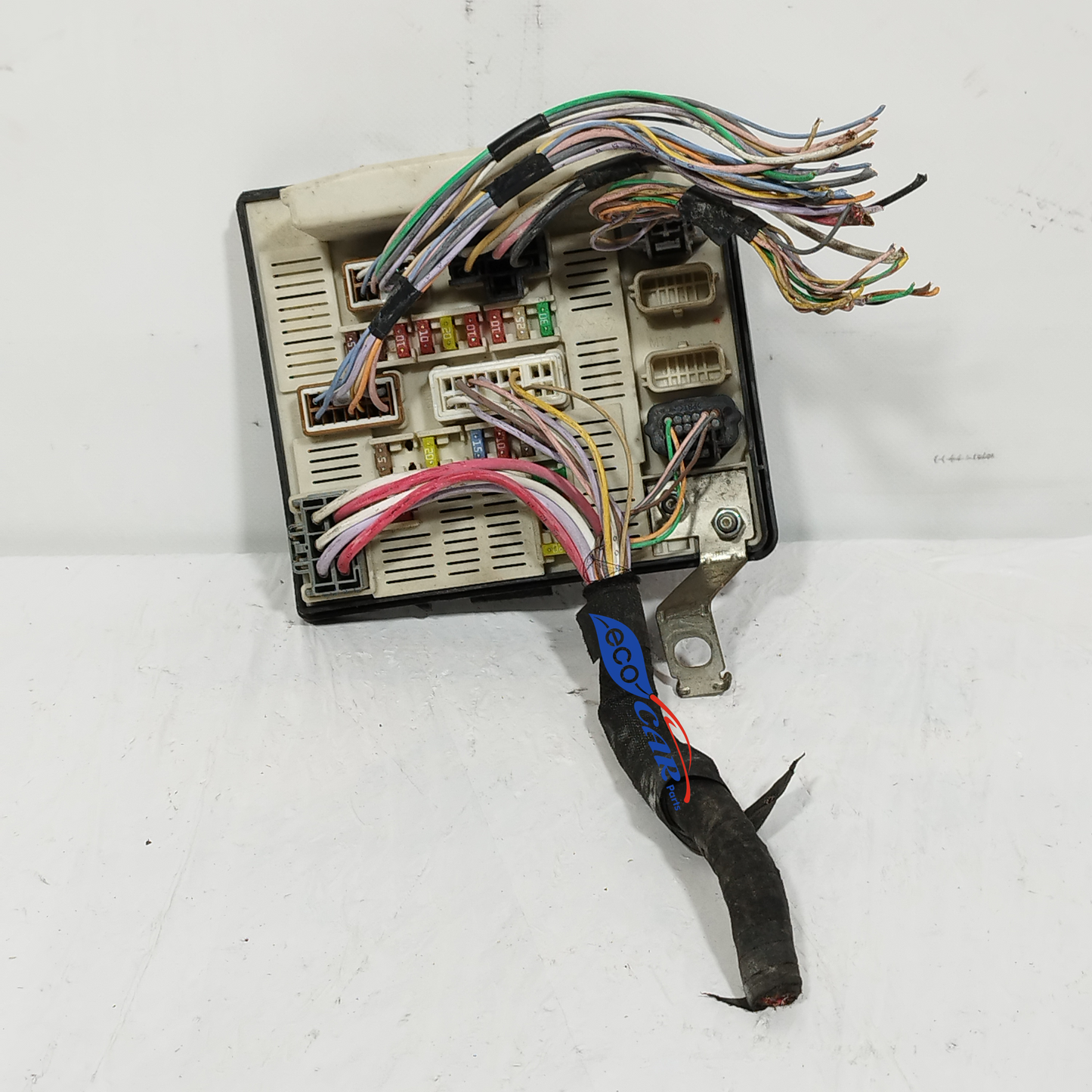 Kit accensione Renault Kangoo 1.6 B 2008 Cod: 8200509516 ecoAC12397