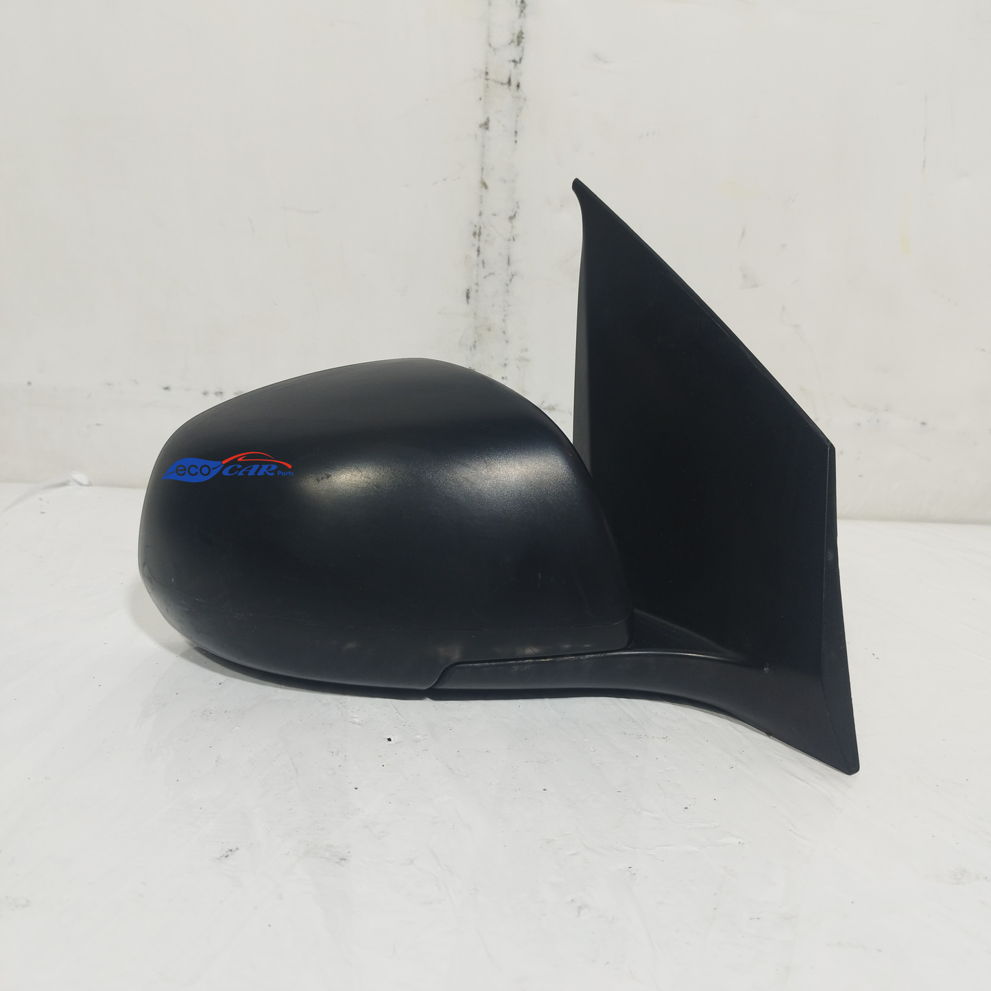 Specchietto manuale anteriore dx Nero Suzuki alto / Nissan Pixo 2010 ecoAC14438