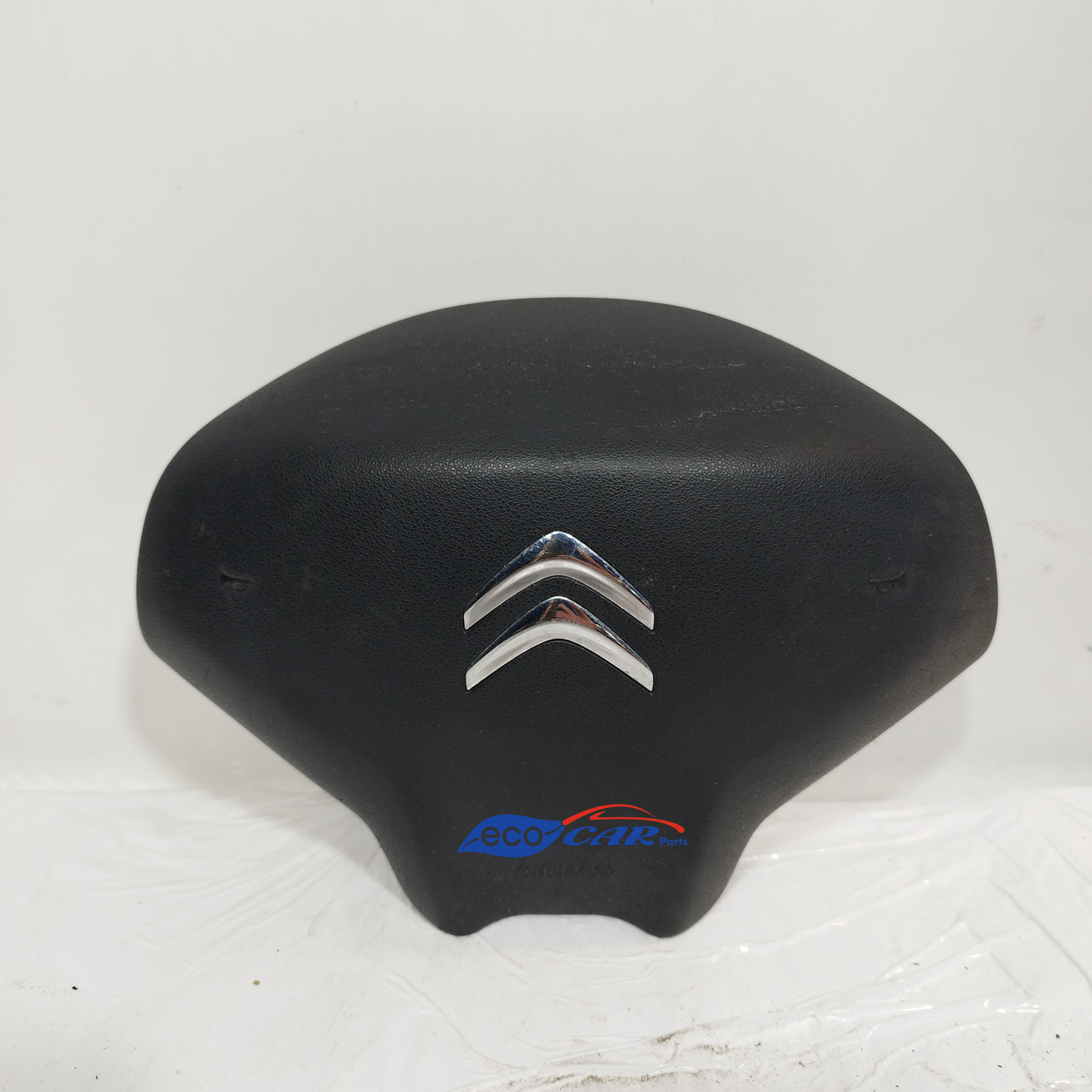 Komplettes Armaturenbrett-Airbag-Set Citroen C3 2013 ecoAC12533