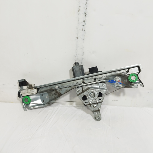 Cremagliera posteriore sx Peugeot 308 2011 cod: 9659826780-00 ecoAC14298