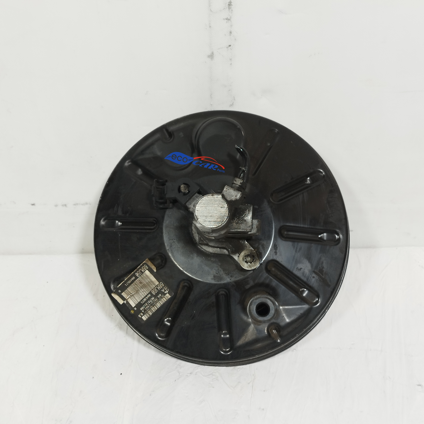 Bremskraftverstärker für Citroën C4 Grand Picasso 1.6D, Baujahr 2013, Teilenummer: 9673131280, ecoAC14118