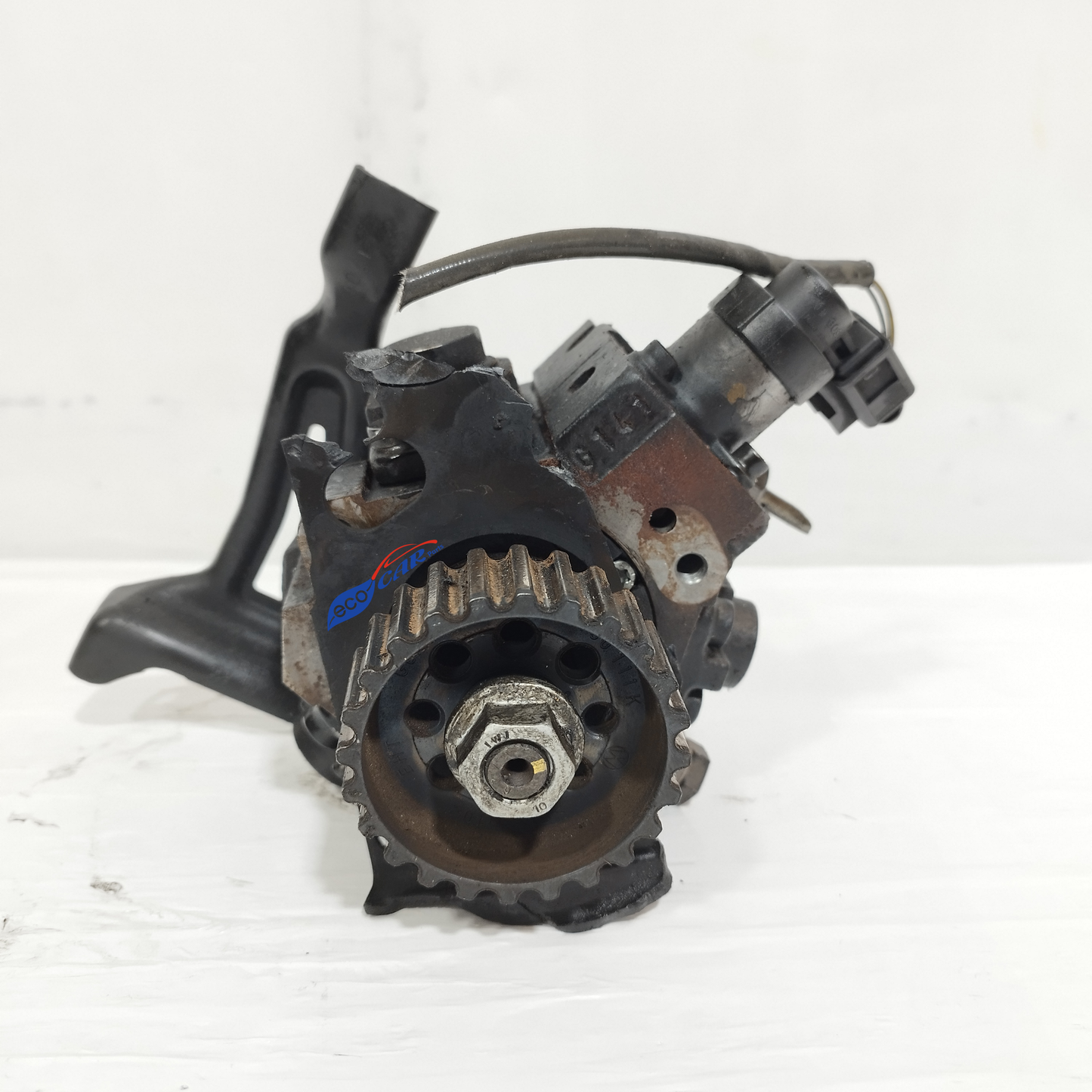 Common-Rail-Pumpe Audi A6 3.0 TDI 2006, Teilenummer: 0445010154, ecoAC14083