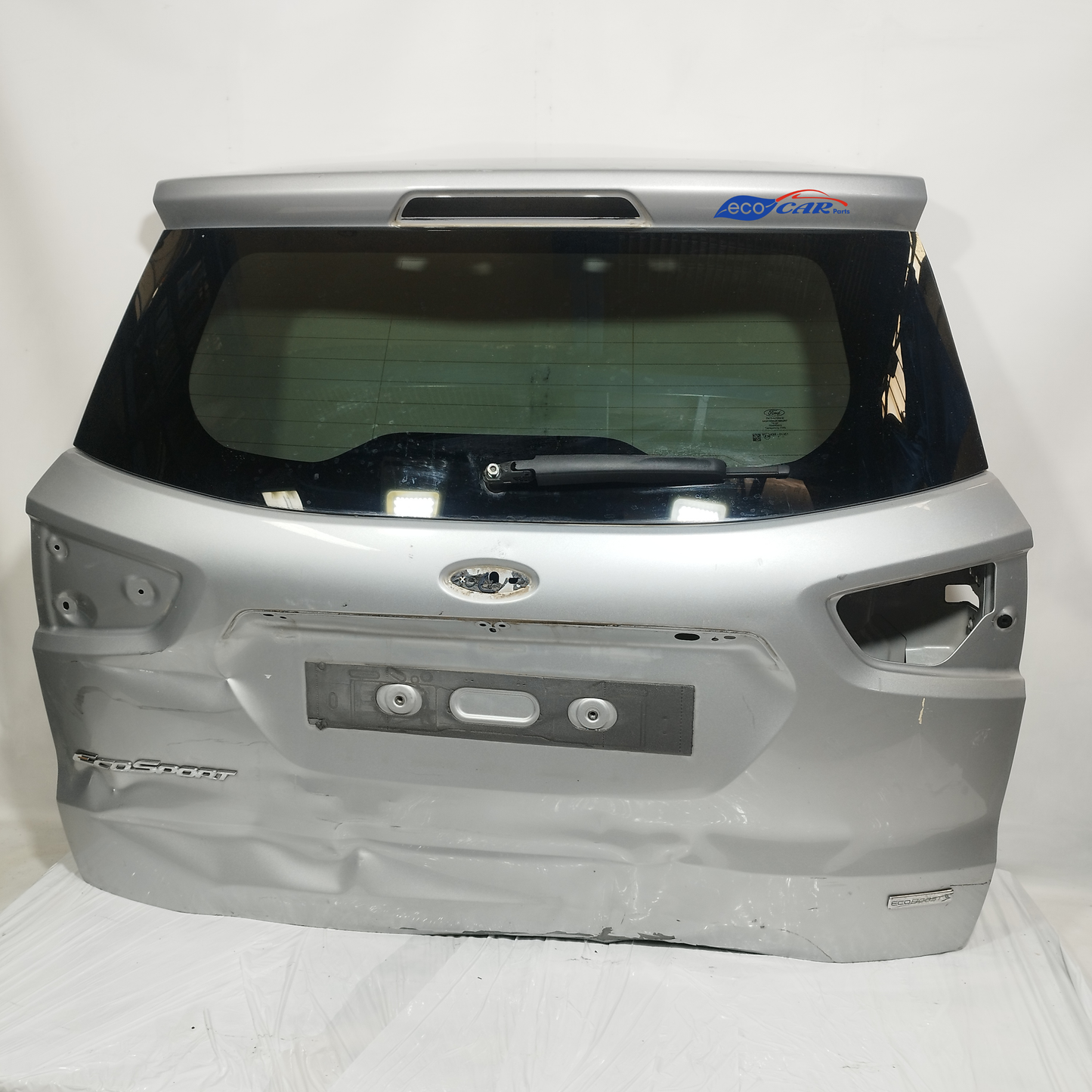 Portellone Grigio Ford EcoSport 2017 ecoAC14181