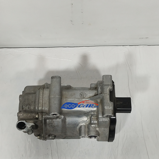 Compressore A/C Toyota Yaris Cross 1.5B / Ibrida 2021 Cod: 042400-0741 ecoAC12002