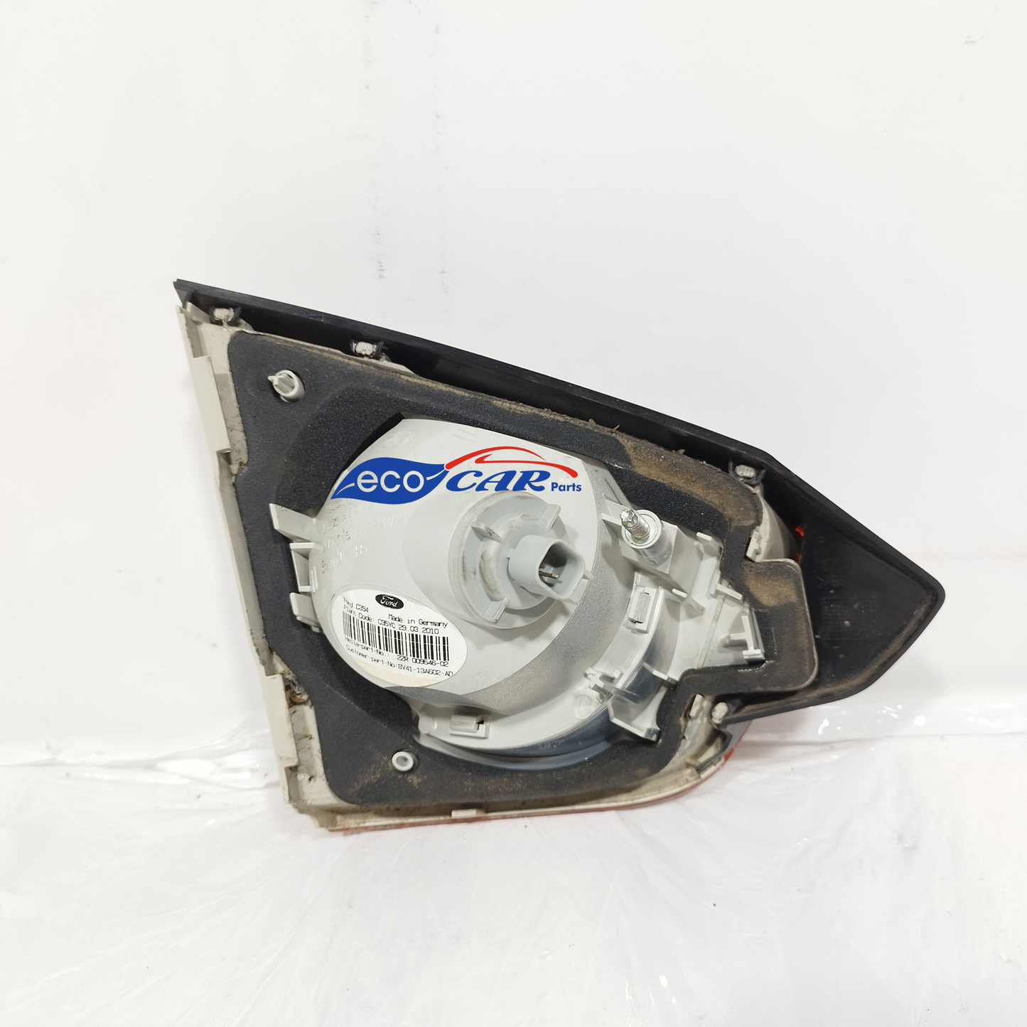 Rear light inside right Ford Kuga 2010 ecoAC12185