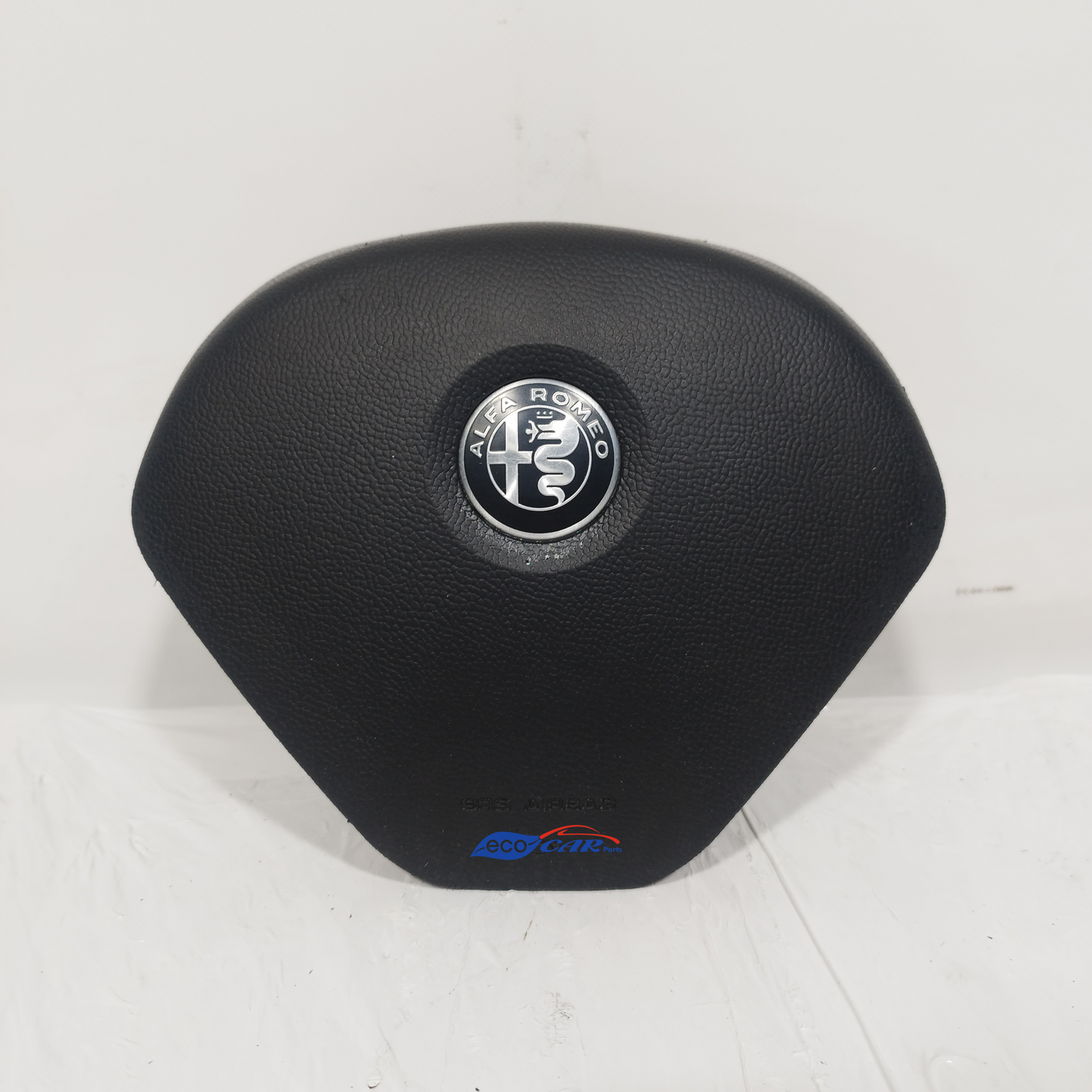 Steering Wheel Airbag Alfa Romeo Giulietta 2015 Code: 1016345 ecoAC11786