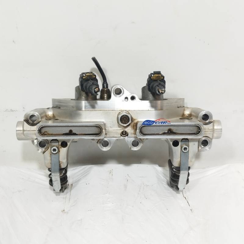 Attuatore Distribuzione Fiat 500 0.9 Twinair 2017 cod: 55272425 ecoAC14490