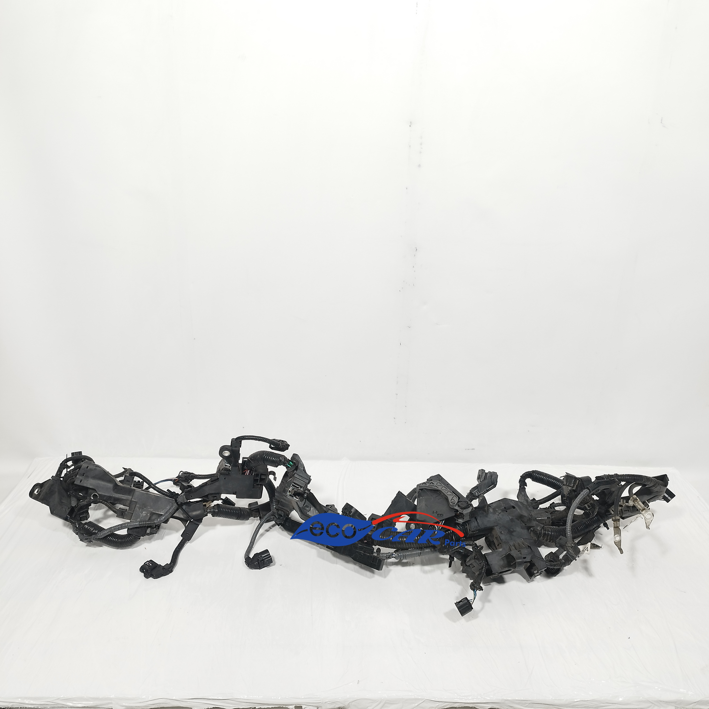 Toyota Yaris Cross 1.5B Hybrid 2021 ecoAC12010 Motorkabelbaum