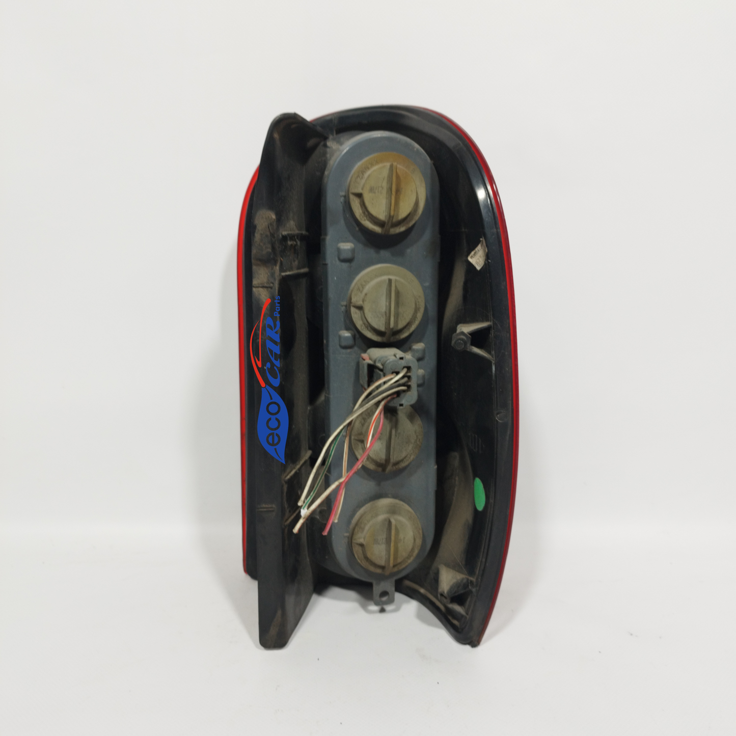 Linke Rückleuchte Jeep Cherokee 2007 ecoAC11411