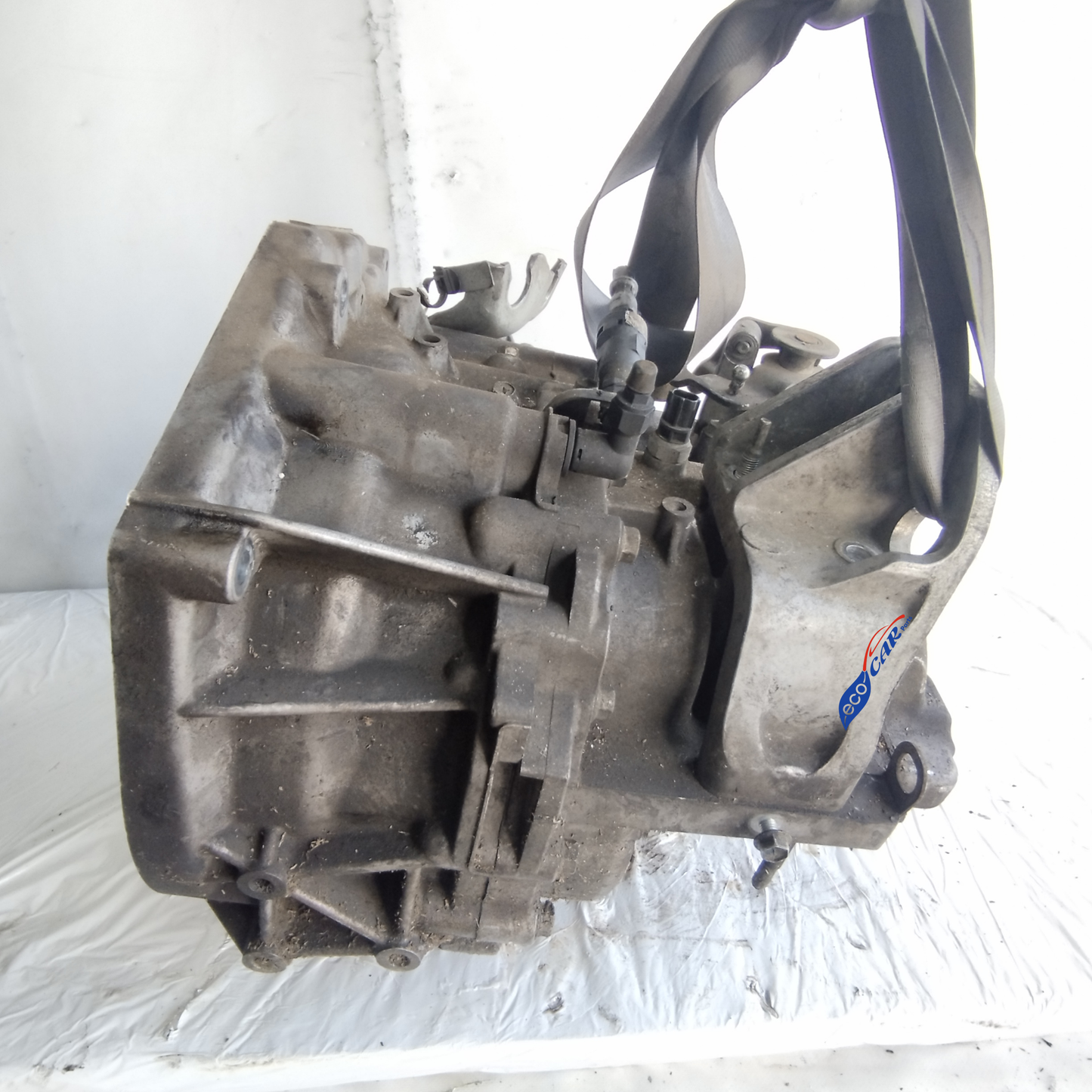Cambio manuale Fiat 16 2.0 MTJ 2010 ecoAC14292