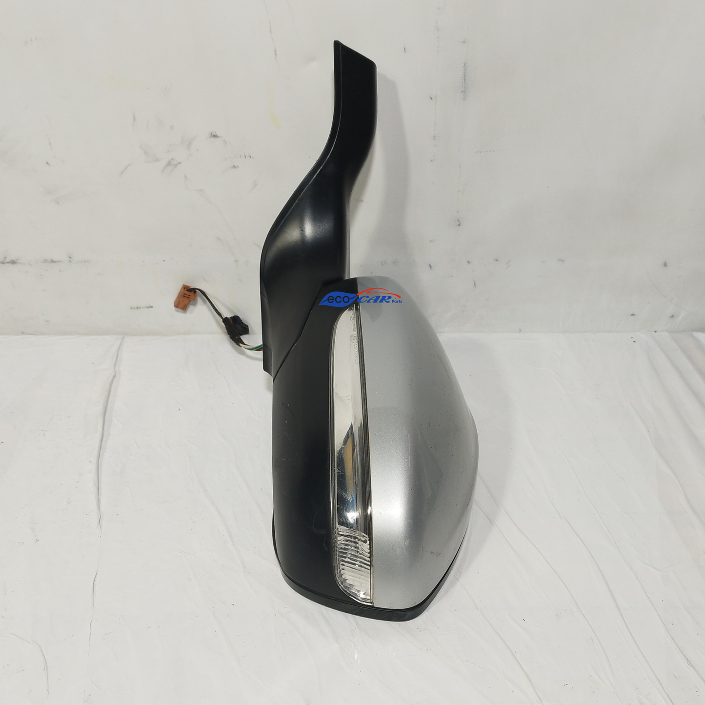 Specchietto elettrico anteriore sx Peugeot 208 2015 7 Fili ecoAC14477