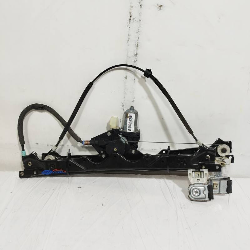 Cremagliera anteriore dx Jeep Grand Cherokee 2008 Cod: 04589170Ab ecoAC14530