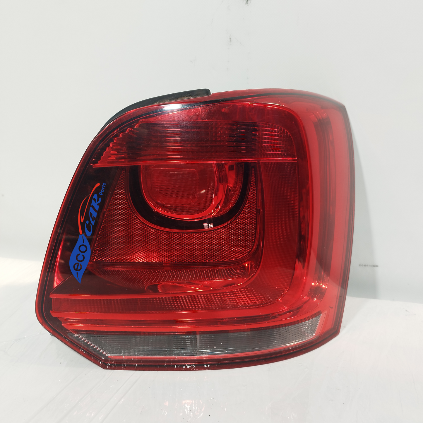 Volkswagen Polo 2012 ecoAC12125 rechte Rückleuchte