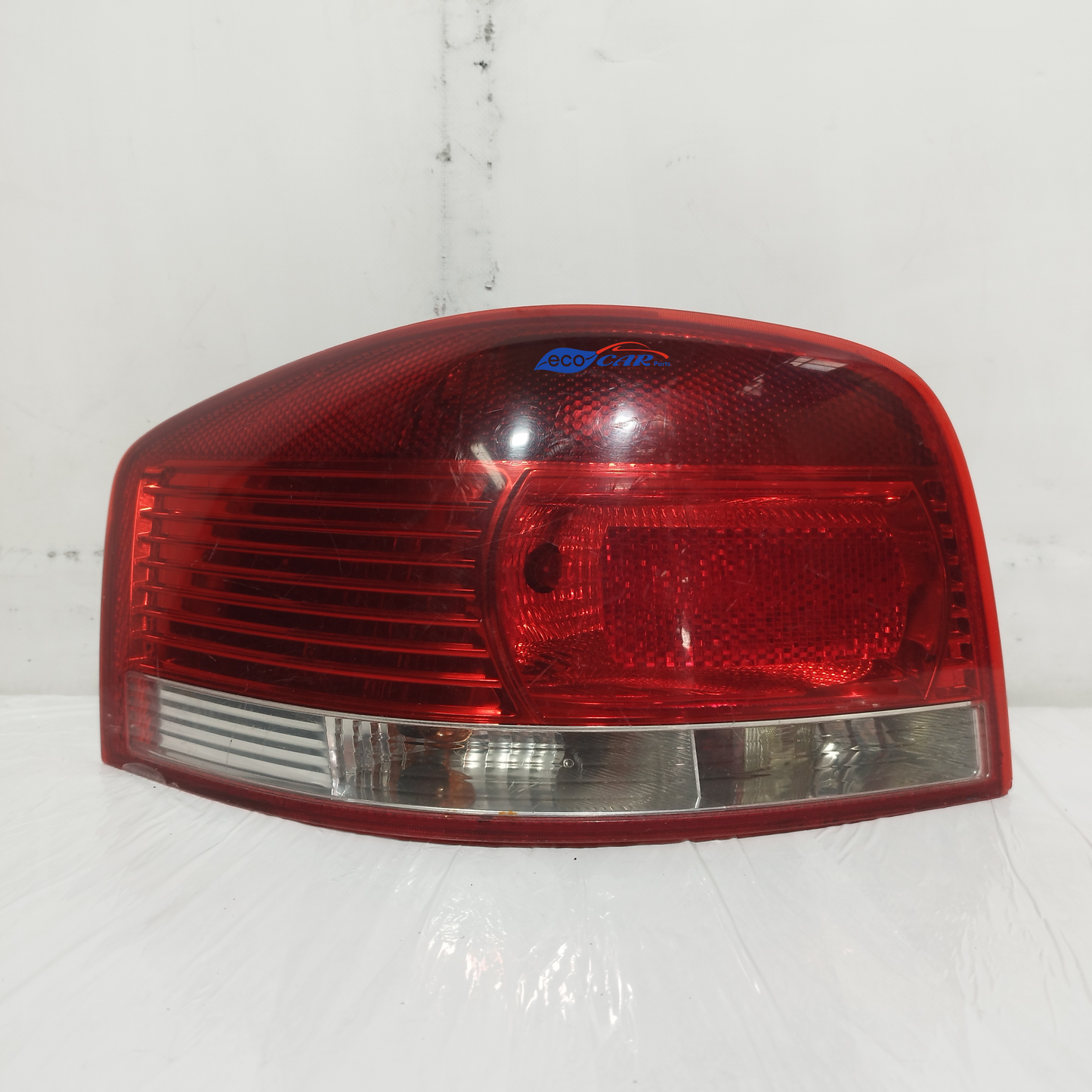 Fanale posteriore sx Audi A3 8P1 2004 ecoAC13951
