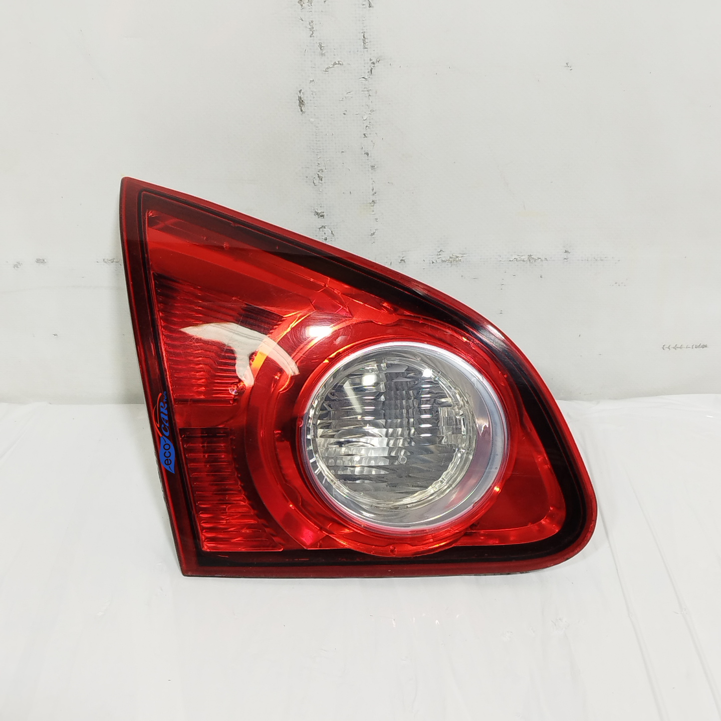 Fanale interno posteriore sx Nissan Qashqai (j10) 2007-2010 ecoAC14217