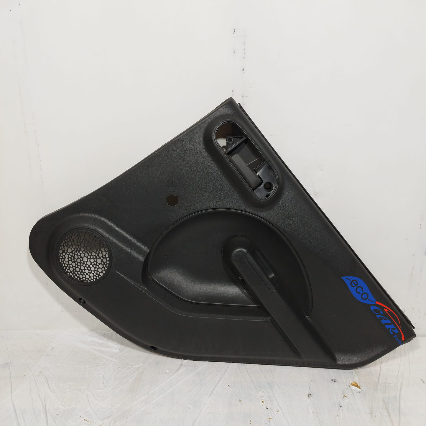 Tappezzeria completa Fiat Panda 2008 ecoAC12927