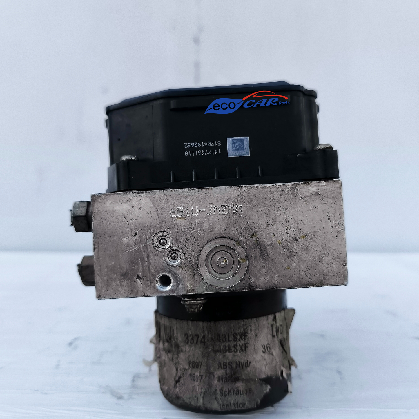 ABS Opel Insignia year 2010 Code 13316697 ecoAG7154