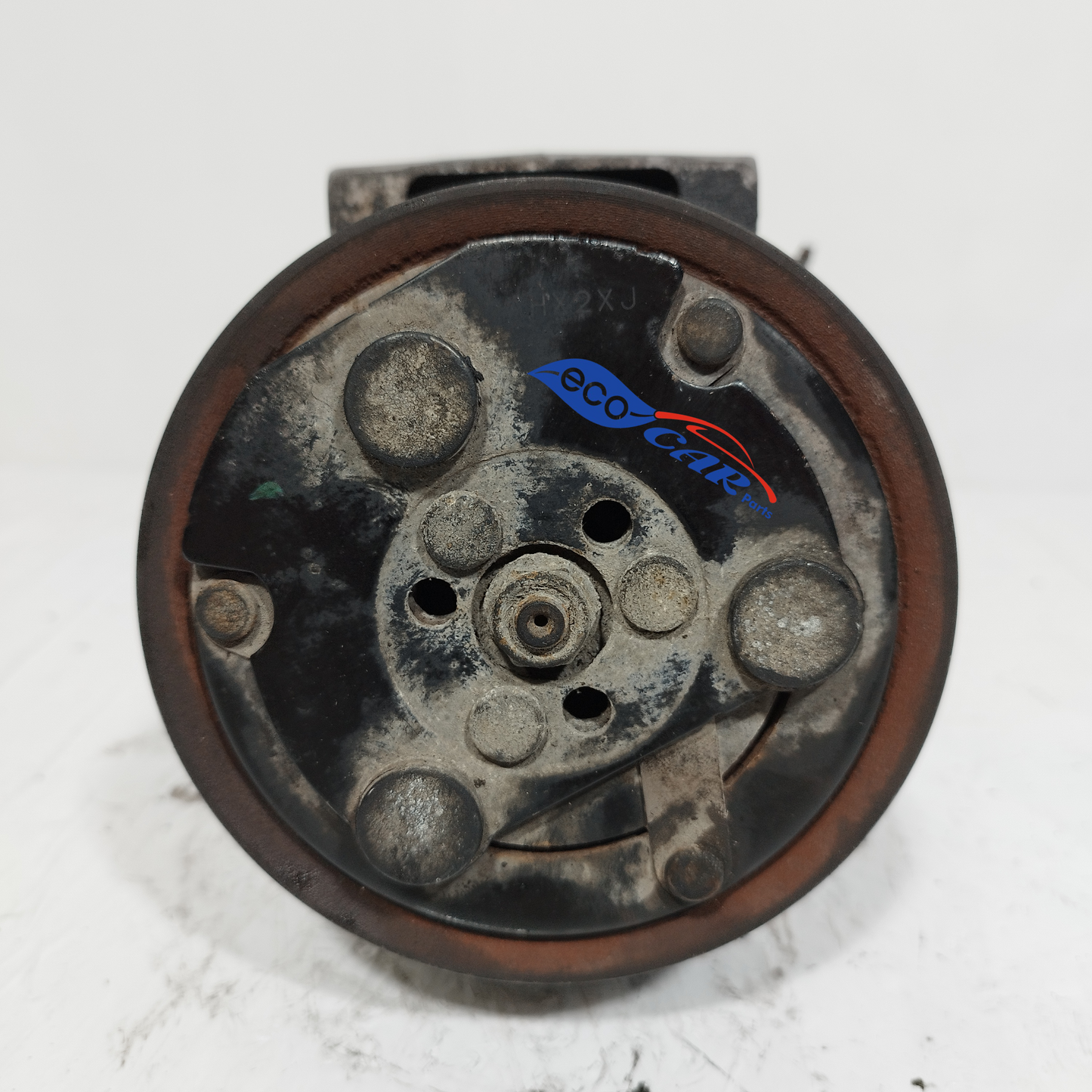 Compressore A/C Mini Countryman 2.0 D 2013 Cod: SD6VDLF ecoAC12743