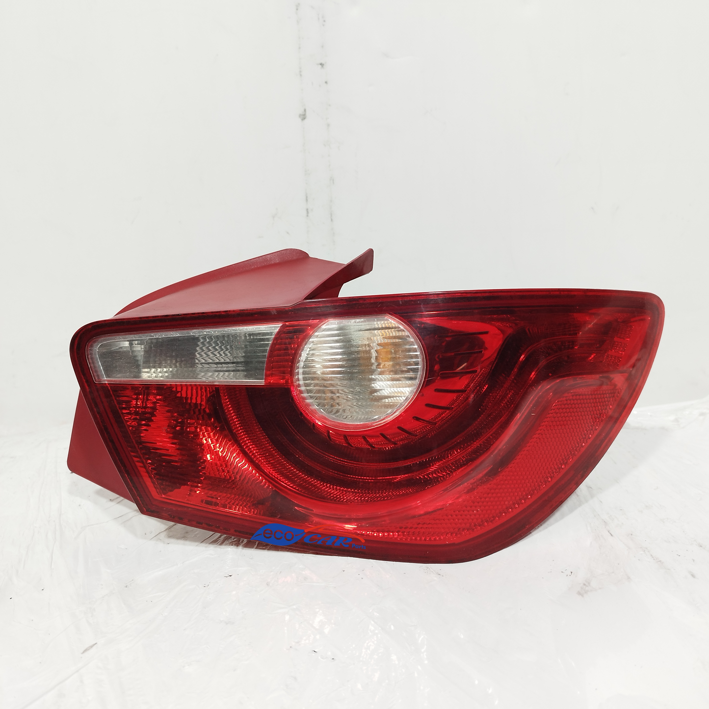 Rücklicht rechts Seat Ibiza 2008 ecoAC13169