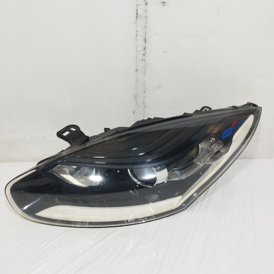 Fanale anteriore sx Renault Megane 2013 Cod: 030128820300 ecoAC14278