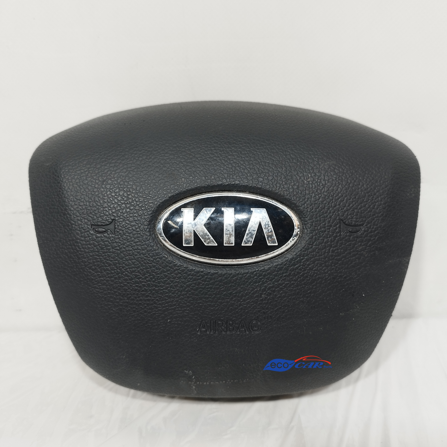 Airbag-Kit Kia Rio 2015 Teilenummer: 95910-1W500 ecoAC13462