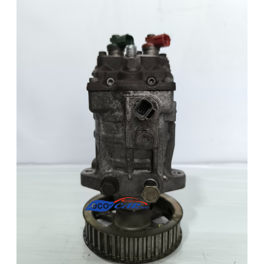 Toyota Rav 4 2.0 D4D 2006 Einspritzpumpe Code: 22100-27010 DENSO ecoAG6577