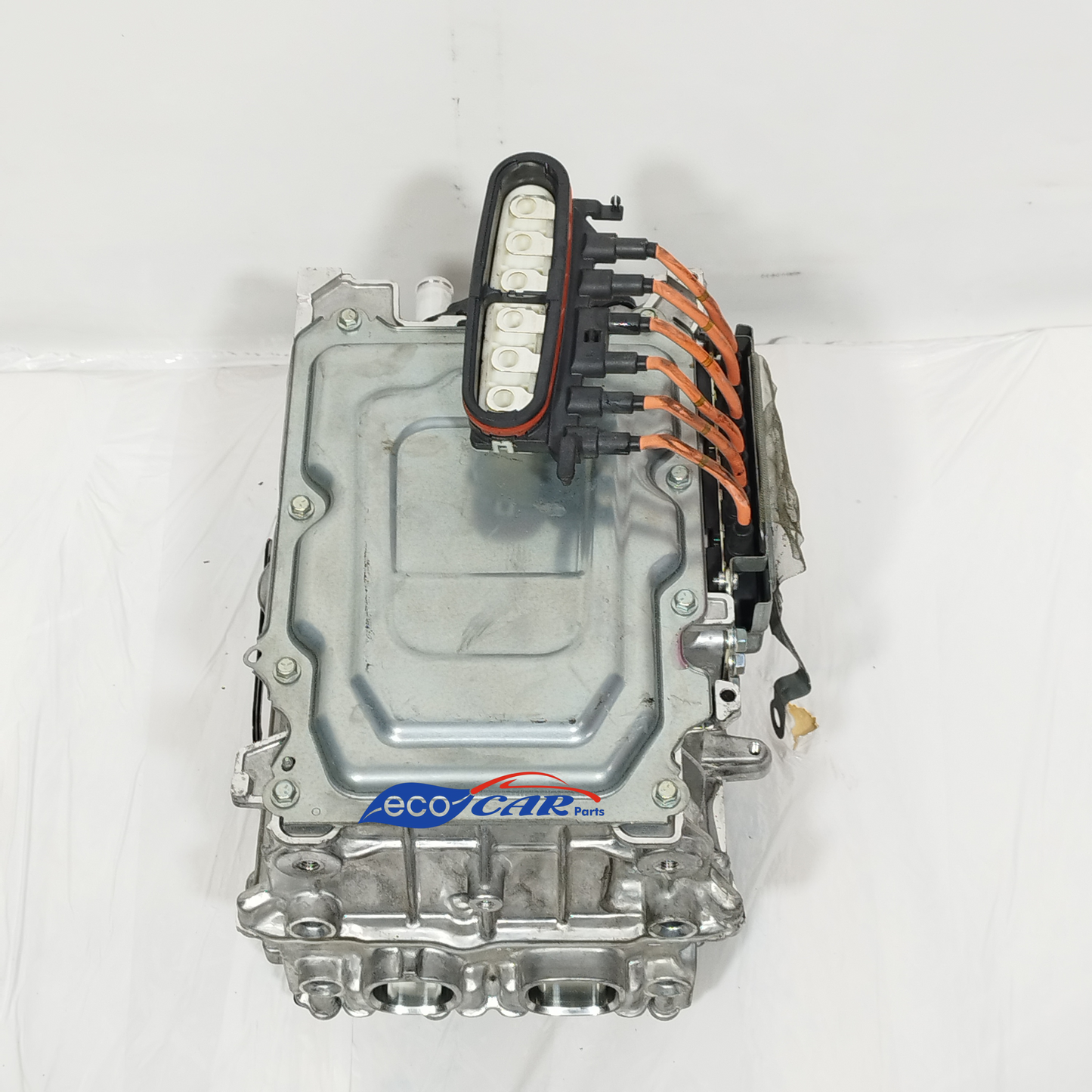 Convertitore inverter Toyota Yaris Cross 1.5B / Ibrida 2021 Cod: G9200-K2021 ecoAC12005