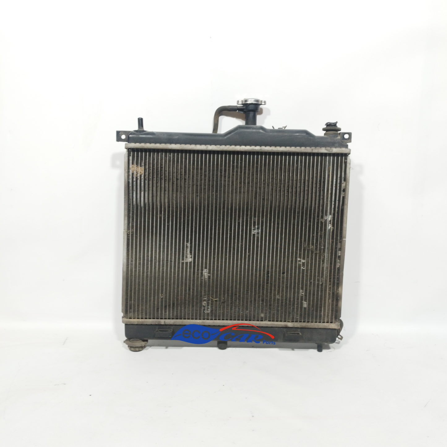 Radiatore acqua Hyundai i10 1.1 B 2010 ecoAC11569