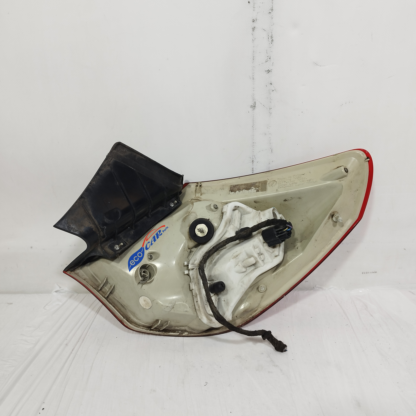 Linke Rückleuchte Opel Astra J 2010 ecoAC13474