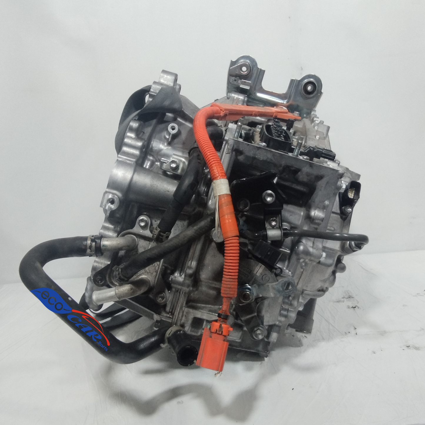 Toyota Yaris Cross 1.5B / Hybrid 2021 Automatikgetriebe Code: 1NM ecoAC12003